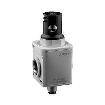 Vanne d'arrêt manuelle v3v2 3/8 manual|Aignep-AIGY050204000000