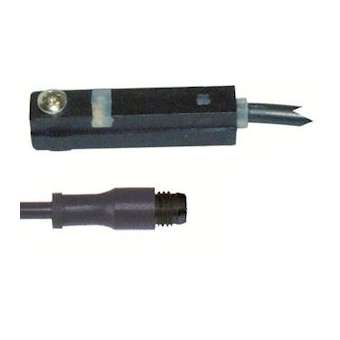Capteurs magnétiques reed m8|Aignep-AIGDSL1M8