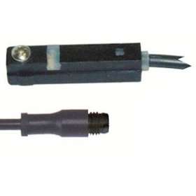 Capteurs magnétiques reed m8|Aignep-AIGDSL1M8