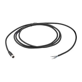 Rallonge pour capteur magnétique 2m|Aignep-AIGPX2000PUR