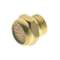 Silencieux d'échappement 3/8 filtration 100µm|Aignep-AIG070103-8