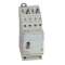 Contacteur de puissance CX³ bobine 230V~ - 4P 250V~ - 25A - 4F - 2 modules