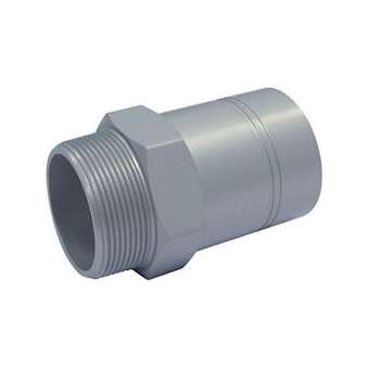 Adaptateur mâle 20-3/4|Aignep-AIG9062720-3-4
