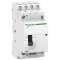 Acti9, iCT contacteur à commande manuelle 25A 4NO 230...240VCA 50Hz
