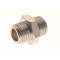Mamelon double, cylindrique 1/2|Aignep-AIG020101-2