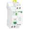 Resi9 XE - combiné disj+contacteur - 1P+N - 20A - courbe C - embrochable|Schneider Electric-SCHR9ECT620