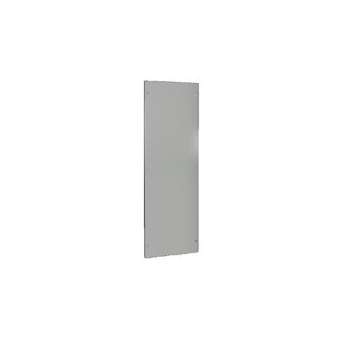 Panneau latéral - VX25- H1400 P500 - acier - RAL7035 - IP55|Rittal-RIT8145.245