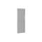 Panneau latéral - VX25- H1400 P500 - acier - RAL7035 - IP55|Rittal-RIT8145.245
