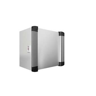 Coffret de commande - AX - acier - L300 H300 P210 - maintenance à l'avant - IP55|Rittal-RIT6315.150