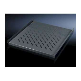 Tablette fixe, prof. 550, charge 40kg|Rittal-RIT8800.900