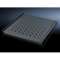 Tablette fixe, prof. 550, charge 40kg|Rittal-RIT8800.900