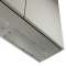 Spacial - plaque passe-câbles - pleine - pour coffret S3D - alu. - 345x130mm|Schneider Electric-SCHNSYTLDU