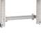 Kit bornier orion plus rails DIN réglables l 500 mm