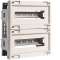Kit d'équipement orion plus h 330mm l 280 mm pour coffrets FL104A-FL105A|Hager-HAGFL979A