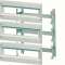 Kit d'équipement orion plus h 330mm l 280mm pour coffrets FL204B|Hager-HAGFL980A