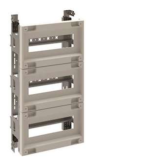 Kit d'équipement orion plus h 480mm l 280 mm pour coffrets FL110A-FL209B|Hager-HAGFL981A
