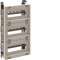Kit d'équipement orion plus h 480mm l 280 mm pour coffrets FL110A-FL209B|Hager-HAGFL981A