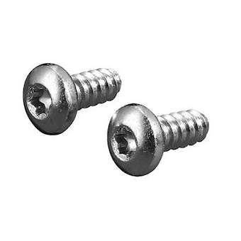 Vis à tôle à empreinte étoile - Pour perforations D 4,5mm|Rittal-RIT2486.600
