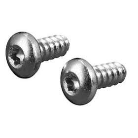 Vis à tôle à empreinte étoile - Pour perforations D 4,5mm|Rittal-RIT2486.600