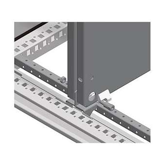 Spacial SF - jeu 4 équerres chassis pleins dos à dos|Schneider Electric-SCHNSYSBTB