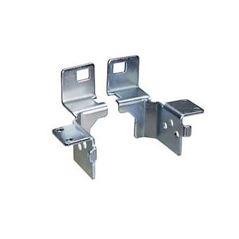 Spacial SM - jeu 4 équerres standard châssis SM|Schneider Electric-SCHNSYSMPB