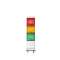 Harmony - Colonnes lumineuses 60 mm|Schneider Electric-SCHXVC6B3K