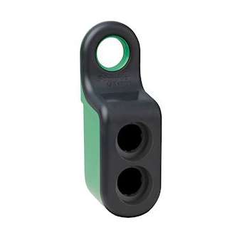 Harmony - boîte - vide - pour 2 boutons - émetteur sans fil sans pile|Schneider Electric-SCHZBRM22