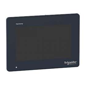 Harmony HMIGTU - écran tactile haute résolution - 7p W WVGA|Schneider Electric-SCHHMIDT351