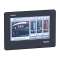 Harmony - HMISTO7 - terminal tactile basic - 4,3p W couleur - RS232C/RS485