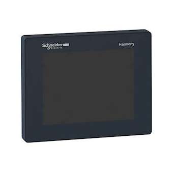 Harmony - HMISCU- contrôleur graphique 5,7p - couleur TFT - 8E/8S TOR-4E/2S ANA|Schneider Electric-SCHHMISCU8B5