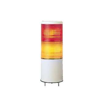 Harmony - Colonnes lumineuses 40 mm|Schneider Electric-SCHXVC4B2K