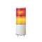 Harmony - Colonnes lumineuses 40 mm|Schneider Electric-SCHXVC4B2K