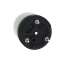 Harmony XVR3 - feu tournant vert - avec buzzer - 12-24Vcc|Schneider Electric-SCHXVR3B03S