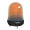 Harmony XVR3 - feu tournant orange - avec buzzer - 12-24Vcc|Schneider Electric-SCHXVR3B05S
