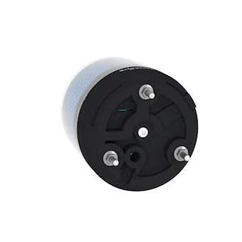 Harmony XVR3 - feu tournant bleu - avec buzzer - 12-24Vcc|Schneider Electric-SCHXVR3B06S