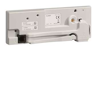 Module de transmission RTC/GSM/GPRS pour centrale, LS|Hager-HAGRLD454F