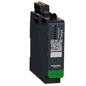 TeSys island - module 2 entrées 1 sortie Analogue - bus terrain|Schneider Electric-SCHTPRAN2X1