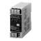 Alimentations s8vs, 24vc.c./2,5a, 60w, rail din, primaire 100-240vc.a., boîtier|Omron electronics-OMRS8VS-06024A