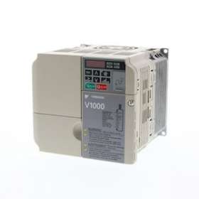 V1000, hd: 4,0 kw, courant nominal 17,5 a / nd: 5,5 kw, courant nominal 21,0 a|Omron electronics-OMRVZAB4P0BAA