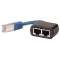 TE RJ45 2 PRISES pour DC1 DA1|Eaton industries-EONDX-SPL-RJ45-2SL1PL