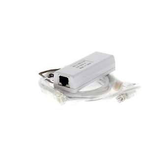 Unité de conversion usb vers rj45. peut être utilisé comme câble de programmatio|Omron electronics-OMRJVOP-181
