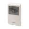 Thermostat ambiance prog. piles AAA|Siemens HVAC-SBARDE100.1