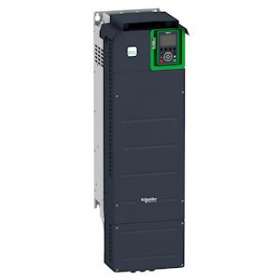 Altivar 930 - variateur de vitesse - 55kW - 400/480V - avec frein - IP21|Schneider Electric-SCHATV930D55N4