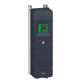 Altivar Process ATV650 - variateur de vitesse - 90kW - IP55 - sans inter.sect.|Schneider Electric-SCHATV650D90N4