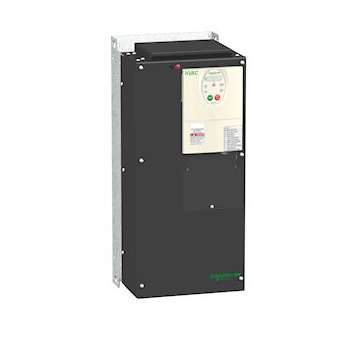 Altivar - Atv212 45kw 60hp 460v tri ip20 variateur|Schneider Electric-SCHATV212HD45N4