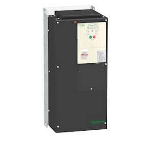 Altivar - Atv212 37kw 50hp 460v tri ip20 variateur|Schneider Electric-SCHATV212HD37N4