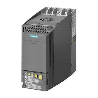 SINAMICS G120C DP 5,5KW UNFIL|Siemens Industries et Infrastructures-SIE6SL3210-1KE21-3UP1