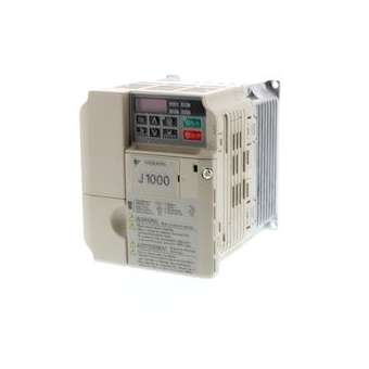 Série j1000, hd: puissance 1,5 kw, courant nominal 4,8 a / nd: puissance 2,2 kw,|Omron electronics-OMRJZA41P5BAA