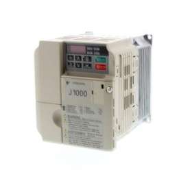 Série j1000, hd: puissance 1,5 kw, courant nominal 4,8 a / nd: puissance 2,2 kw,|Omron electronics-OMRJZA41P5BAA