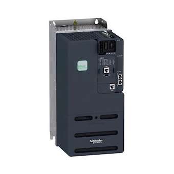 Altivar Machine - variateur - 15kW - 400V - haute perf avec Ethernet|Schneider Electric-SCHATV340D15N4E